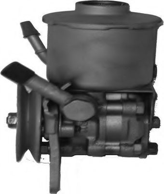 PA1116 DEPA Water Pump