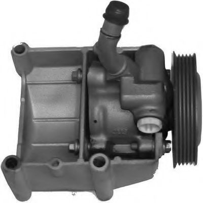 PA780 DEPA Hydraulic Pump, steering system