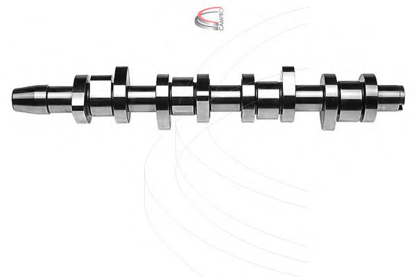 CP10248 CAMPRO Engine Timing Control Camshaft