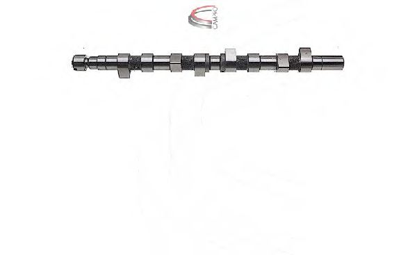 CP11417 CAMPRO Engine Timing Control Camshaft