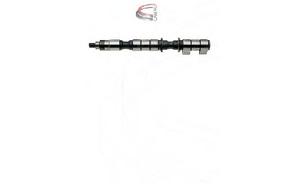 CP16012 CAMPRO Engine Timing Control Camshaft