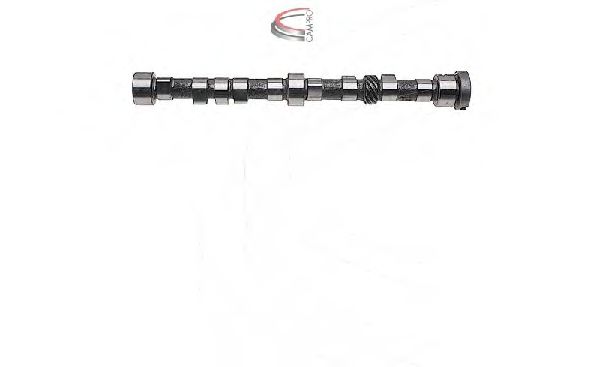 CP11106 CAMPRO Engine Timing Control Camshaft