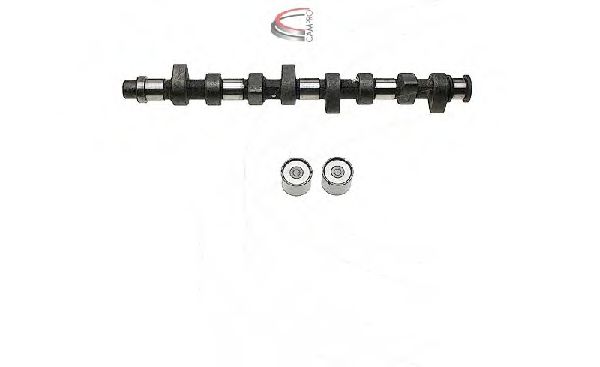 CP60205 CAMPRO Engine Timing Control Camshaft Kit