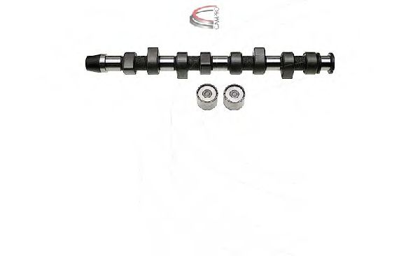 CP60207 CAMPRO Engine Timing Control Camshaft Kit