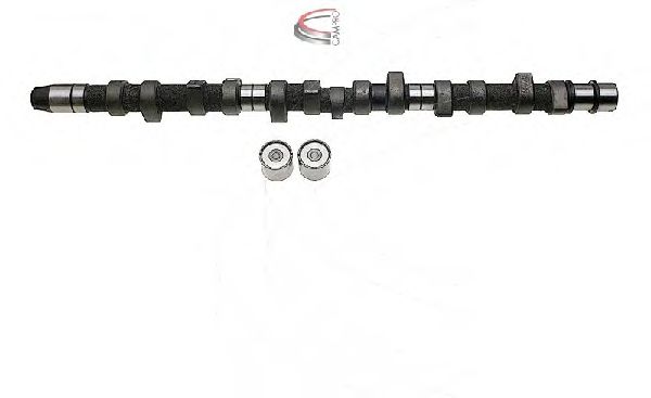 CP60209 CAMPRO Engine Timing Control Camshaft Kit