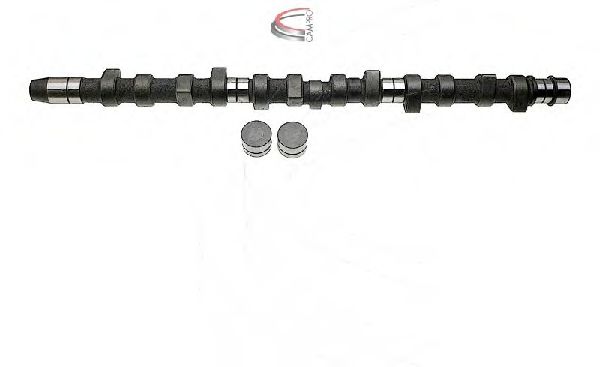 CP60210 CAMPRO Engine Timing Control Camshaft Kit
