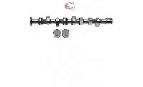 CP60211 CAMPRO Engine Timing Control Camshaft