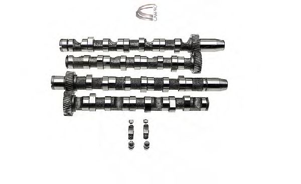 CP60230 CAMPRO Engine Timing Control Camshaft Kit