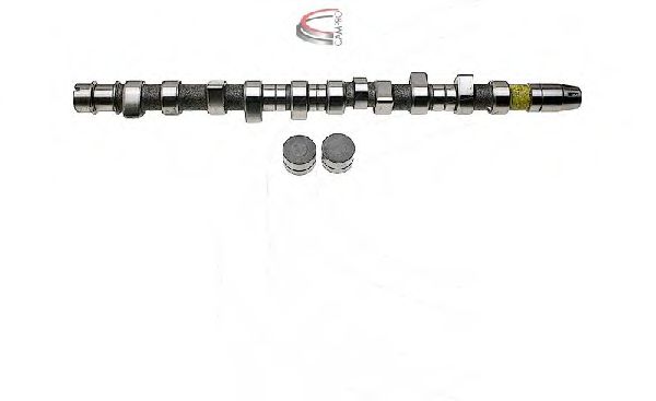 CP60249 CAMPRO Engine Timing Control Camshaft Kit