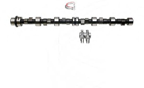 CP60605 CAMPRO Engine Timing Control Camshaft Kit