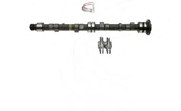 CP60613 CAMPRO Engine Timing Control Camshaft Kit