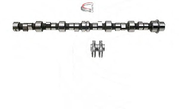 CP60619 CAMPRO Engine Timing Control Camshaft Kit