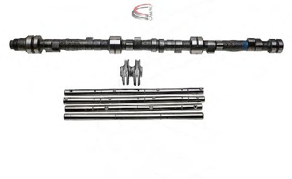 CP60622 CAMPRO Engine Timing Control Camshaft Kit