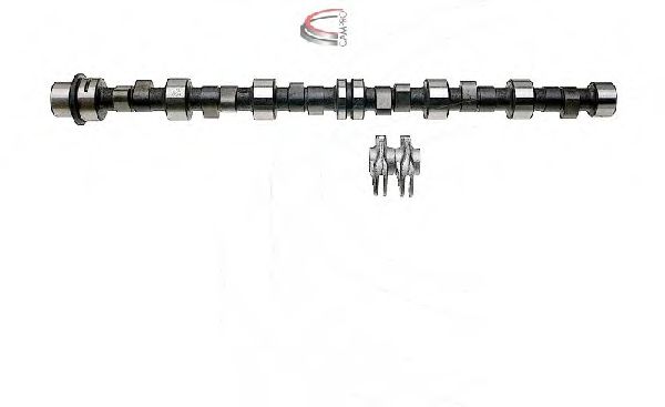 CP60648 CAMPRO Engine Timing Control Camshaft Kit