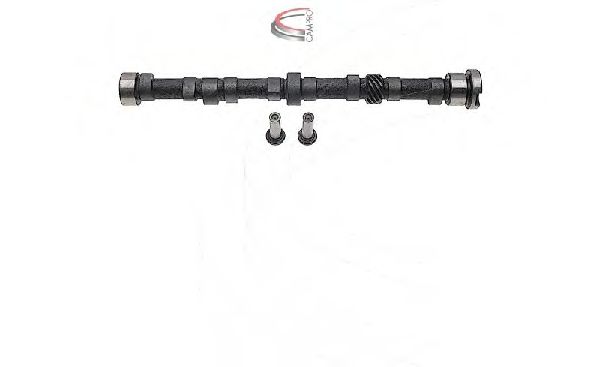 CP61107 CAMPRO Engine Timing Control Camshaft Kit