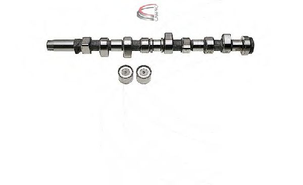 CP61123 CAMPRO Engine Timing Control Camshaft Kit