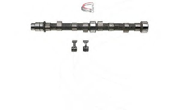 CP61901 CAMPRO Engine Timing Control Camshaft Kit