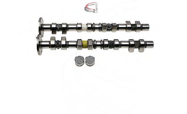 CP61913 CAMPRO Engine Timing Control Camshaft Kit