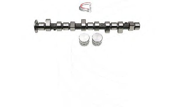 CP61917 CAMPRO Engine Timing Control Camshaft Kit
