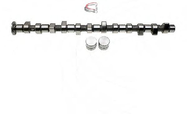 CP61921 CAMPRO Engine Timing Control Camshaft Kit