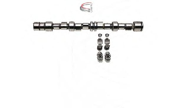 CP62203 CAMPRO Engine Timing Control Camshaft Kit