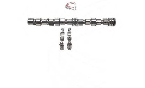 CP62212 CAMPRO Engine Timing Control Camshaft Kit