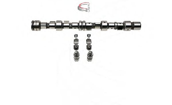 CP62216 CAMPRO Engine Timing Control Camshaft Kit