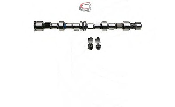 CP62244 CAMPRO Engine Timing Control Camshaft Kit
