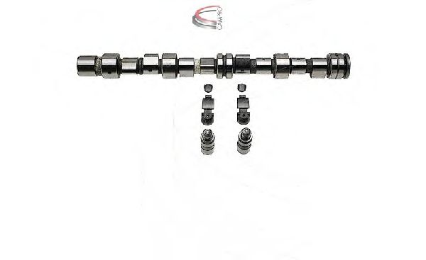 CP62292 CAMPRO Engine Timing Control Camshaft Kit