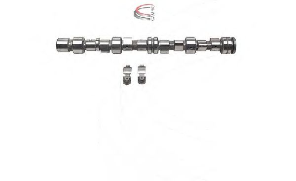 CP62211 CAMPRO Engine Timing Control Camshaft Kit
