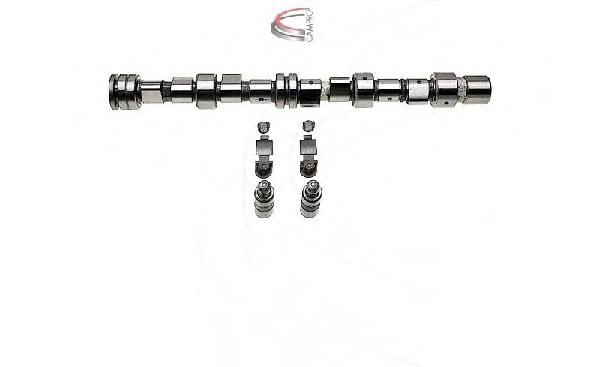 CP62230 CAMPRO Engine Timing Control Camshaft Kit