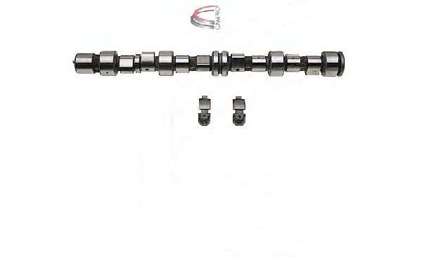 CP62263 CAMPRO Engine Timing Control Camshaft Kit