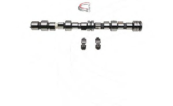 CP62283 CAMPRO Engine Timing Control Camshaft Kit