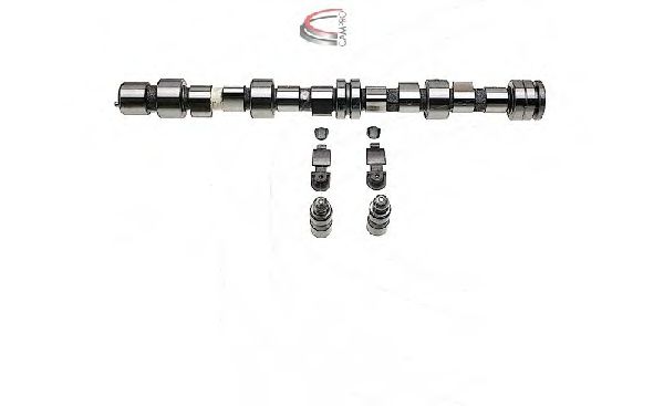 CP62284 CAMPRO Engine Timing Control Camshaft Kit