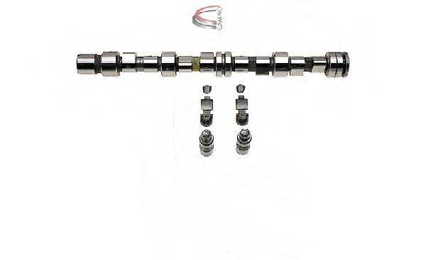 CP62290 CAMPRO Engine Timing Control Camshaft Kit