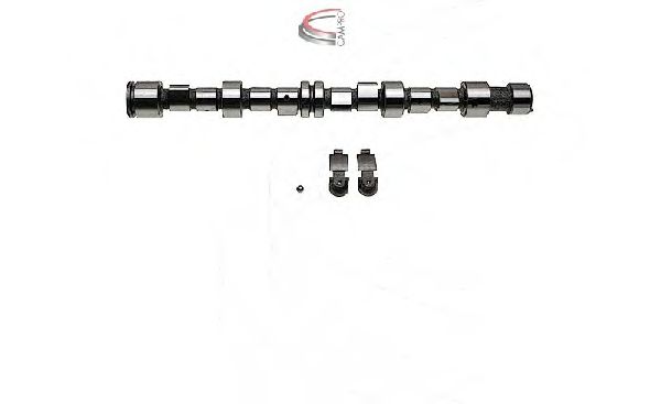 CP62297 CAMPRO Engine Timing Control Camshaft Kit