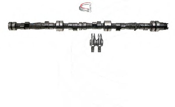 CP60631 CAMPRO Engine Timing Control Camshaft Kit