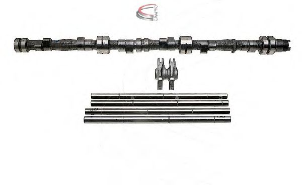 CP60632 CAMPRO Engine Timing Control Camshaft Kit