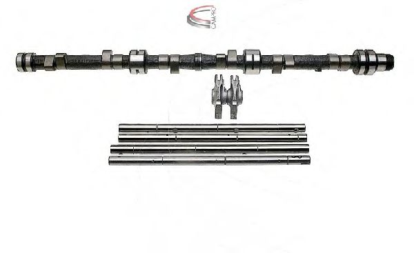 CP60634 CAMPRO Engine Timing Control Camshaft Kit