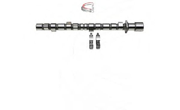 CP60635 CAMPRO Engine Timing Control Camshaft Kit