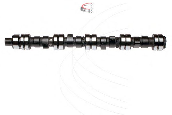 CP11117 CAMPRO Engine Timing Control Camshaft