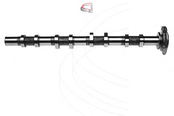 CP11120 CAMPRO Engine Timing Control Camshaft