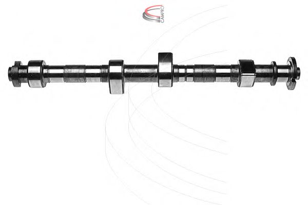 CP11146 CAMPRO Engine Timing Control Camshaft