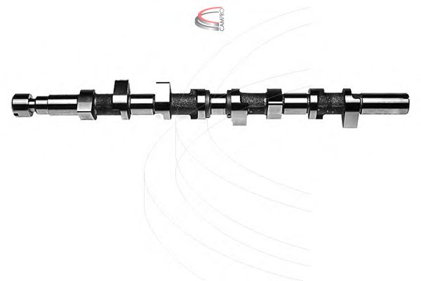CP11424 CAMPRO Engine Timing Control Camshaft