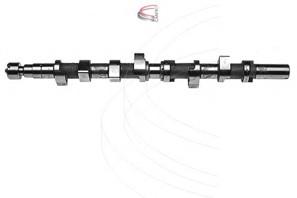 CP11434 CAMPRO Engine Timing Control Camshaft