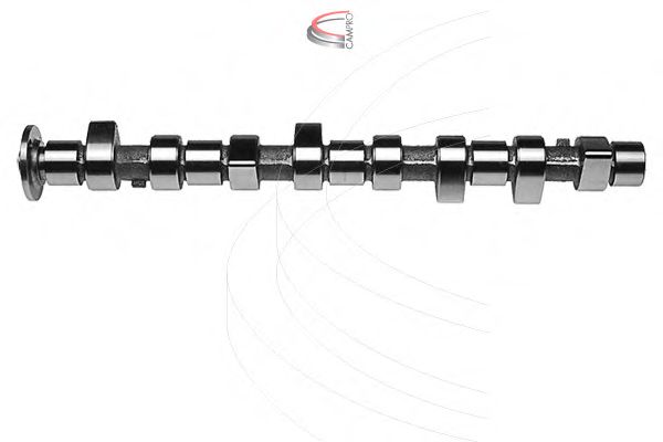 CP11929 CAMPRO Engine Timing Control Camshaft