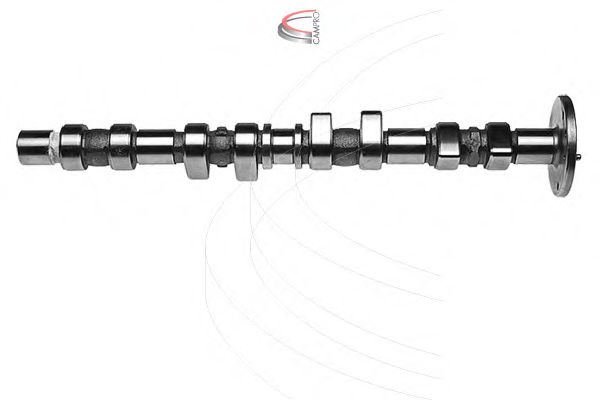 CP11935 CAMPRO Engine Timing Control Camshaft