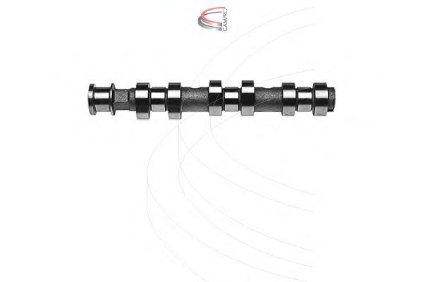 CP12233 CAMPRO Engine Timing Control Camshaft