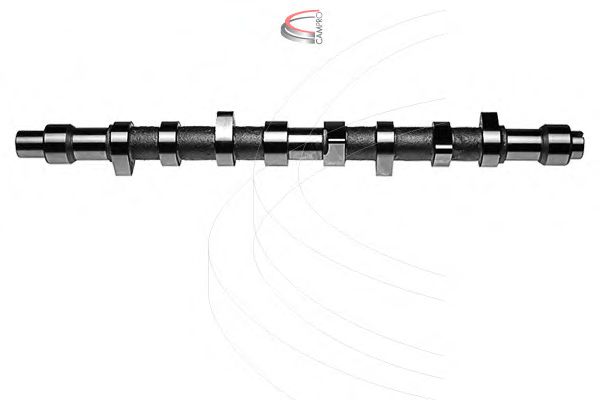 CP15005 CAMPRO Engine Timing Control Camshaft