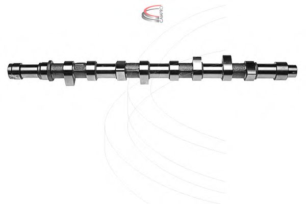 CP15021 CAMPRO Engine Timing Control Camshaft